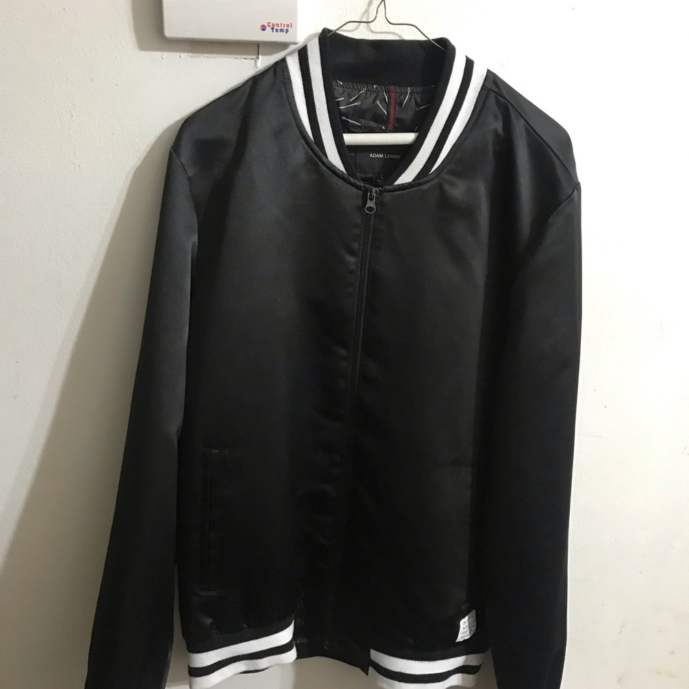 Adam Levine Men’s jacket